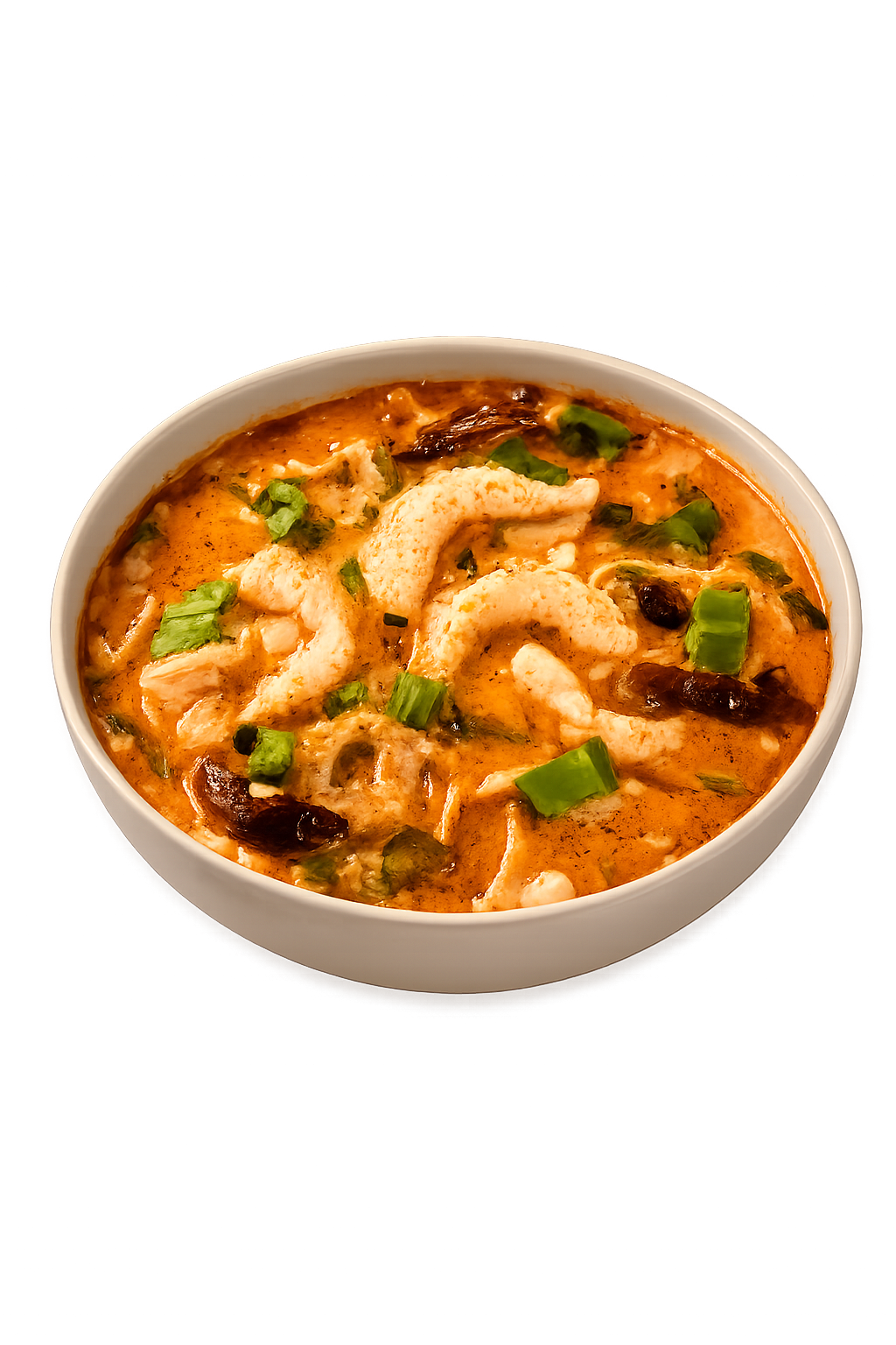 Tom Yum Product